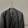 画像5: Used - 3-Piece Double Tailored Setup (Green) (5)