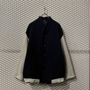 画像: the Sakaki - Melton Stadium Jacket