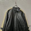 画像2: Used - Motor Riders Jacket (2)