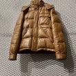 画像3: Paul Smith - Sheep Leather Down Jacket (3)