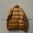 画像8: Paul Smith - Sheep Leather Down Jacket (8)