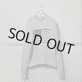 画像: POLO RALPH LAUREN - Stars And Stripes Knit
