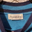 画像6: Yves Saint Laurent - 90's High Neck Knit (6)