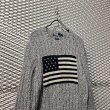 画像2: POLO RALPH LAUREN - Stars And Stripes Knit (2)