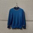 画像1: Yves Saint Laurent - 90's High Neck Knit (1)