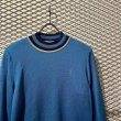 画像4: Yves Saint Laurent - 90's High Neck Knit (4)