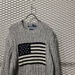 画像4: POLO RALPH LAUREN - Stars And Stripes Knit (4)