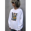 画像10: Used - "Sunflower" Sweat (10)