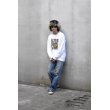 画像7: Used - "Sunflower" Sweat (7)