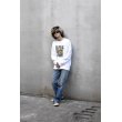 画像6: Used - "Sunflower" Sweat (6)