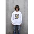 画像8: Used - "Sunflower" Sweat (8)