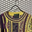 画像5: J's - 90's 3D Knit (5)