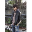 画像12: Used - Motor Riders Jacket (12)