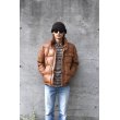 画像13: Paul Smith - Sheep Leather Down Jacket (13)