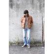 画像12: Paul Smith - Sheep Leather Down Jacket (12)