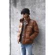 画像15: Paul Smith - Sheep Leather Down Jacket (15)