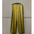 画像7: Used - Double Tailored Setup (Mustard) (7)