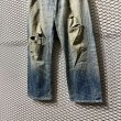 画像3: Levi's - VINTAGE CLOTHING "502" Damage Denim Pants (3)