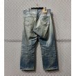 画像5: Levi's - VINTAGE CLOTHING "502" Damage Denim Pants (5)