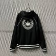 画像1: HYSTERIC GLAMOUR - "Marijuana" Track Jacket (1)