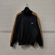 画像1: adidas - 90's Track Jacket (Black) (1)