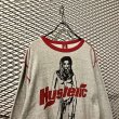 画像2: HYSTERIC GLAMOUR - 90's "Girl" Sweat (2)