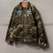 画像5: Sasquatchfabrix. - Reversible Vietnam Jacket (5)