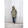 画像11: HYSTERIC GLAMOUR - Switching Mods Coat (11)