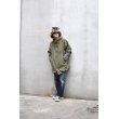 画像10: HYSTERIC GLAMOUR - Switching Mods Coat (10)