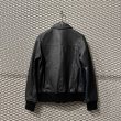 画像5: HYSTERIC GLAMOUR - Sheep Leather Blouson (5)