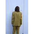 画像19: Used - Double Tailored Setup (Mustard) (19)