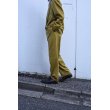 画像23: Used - Double Tailored Setup (Mustard) (23)