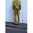 画像22: Used - Double Tailored Setup (Mustard) (22)