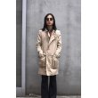 画像13: Veronique Branquinho - Design Trench Coat (13)