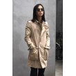 画像14: Veronique Branquinho - Design Trench Coat (14)