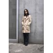 画像12: Veronique Branquinho - Design Trench Coat (12)