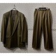 画像1: VITTORIO VENETO - Double Tailored Setup (1)