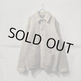 画像: ALEXANDER JULIAN - Knit Jacket