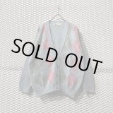 画像: KIRK PRYDE - Nordic Cardigan