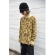 画像12: NEIGHBORHOOD - Camouflage Long Sleeve Tee (12)