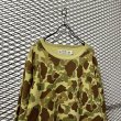 画像2: NEIGHBORHOOD - Camouflage Long Sleeve Tee (2)