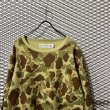 画像5: NEIGHBORHOOD - Camouflage Long Sleeve Tee (5)