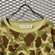 画像6: NEIGHBORHOOD - Camouflage Long Sleeve Tee (6)