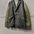 画像3: DISCOVERED - MA-1 Docking Tailored JKT (3)