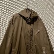 画像2: nonnative - Mods Coat (Brown) (2)