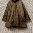 画像3: nonnative - Mods Coat (Brown) (3)