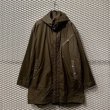 画像1: nonnative - Mods Coat (Brown) (1)