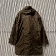 画像6: nonnative - Mods Coat (Brown) (6)