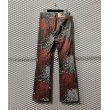 画像5: GLAMDY - ”Higanbana” Flare Pants (5)