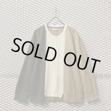 画像: DISCOVERED - Switching Knit